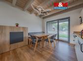 Prodej bytu, 3+kk, 79 m²
