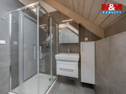 Prodej bytu, 3+kk, 79 m²