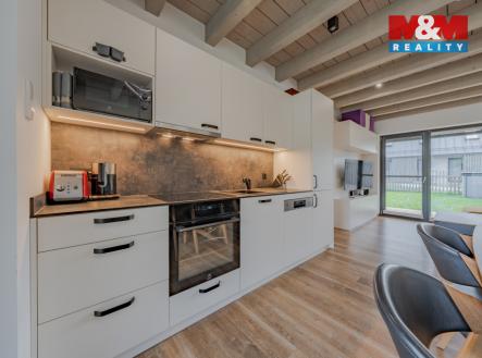 Prodej bytu, 3+kk, 79 m²