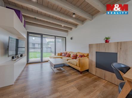 Prodej bytu, 3+kk, 79 m²