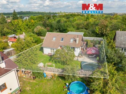 Prodej domu/vily, 105 m²