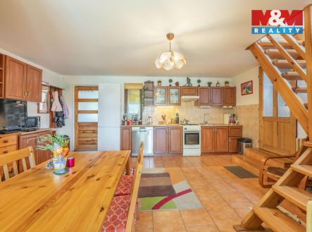 Prodej domu/vily, 105 m²