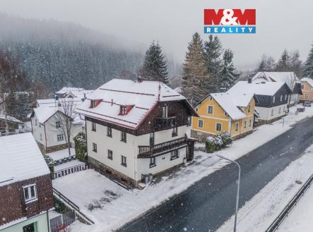 Prodej hotel, 312 m²