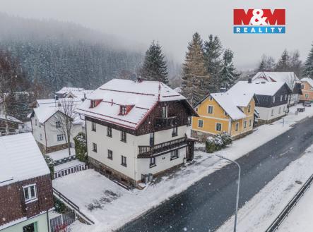 Prodej hotel, 312 m²