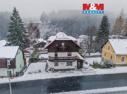 Prodej hotel, 312 m²