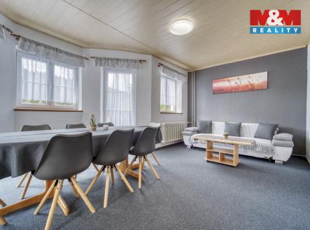 Prodej hotel, 312 m²