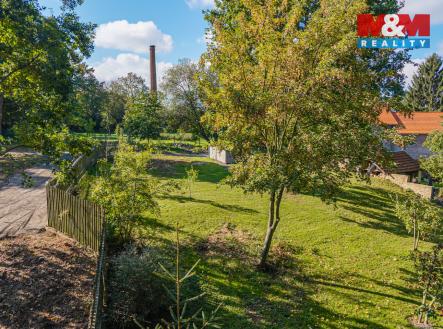 Prodej pozemku pro bydlení, 1 022 m²