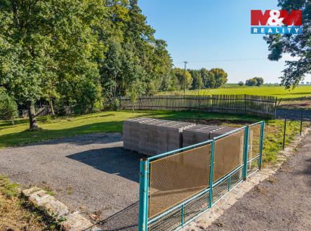 Prodej pozemku pro bydlení, 1 022 m²