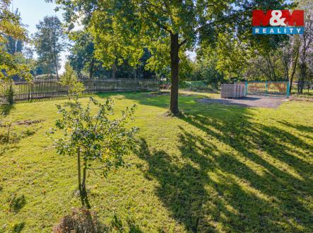 Prodej pozemku pro bydlení, 1 022 m²