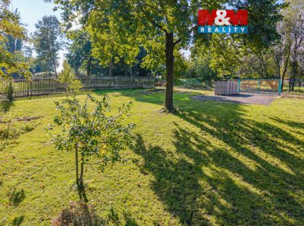 Prodej pozemku pro bydlení, 1 022 m²