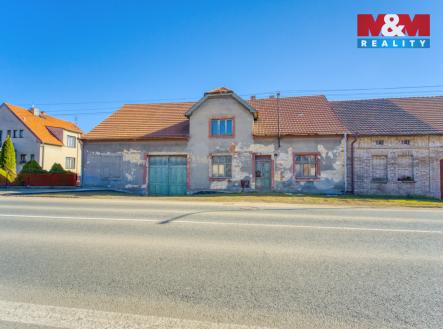 Prodej pozemku pro bydlení, 5 972 m²