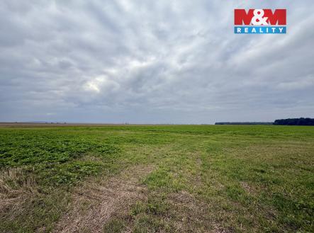 Prodej pozemku, zemědělská půda, 49 591 m²