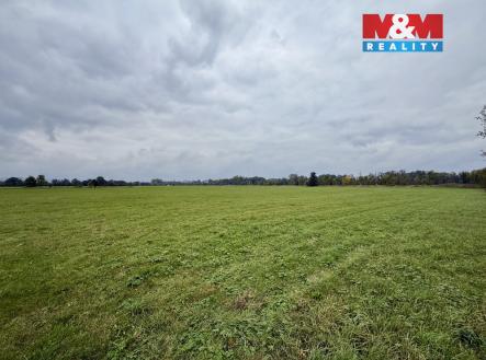 Prodej pozemku, zemědělská půda, 17 695 m²