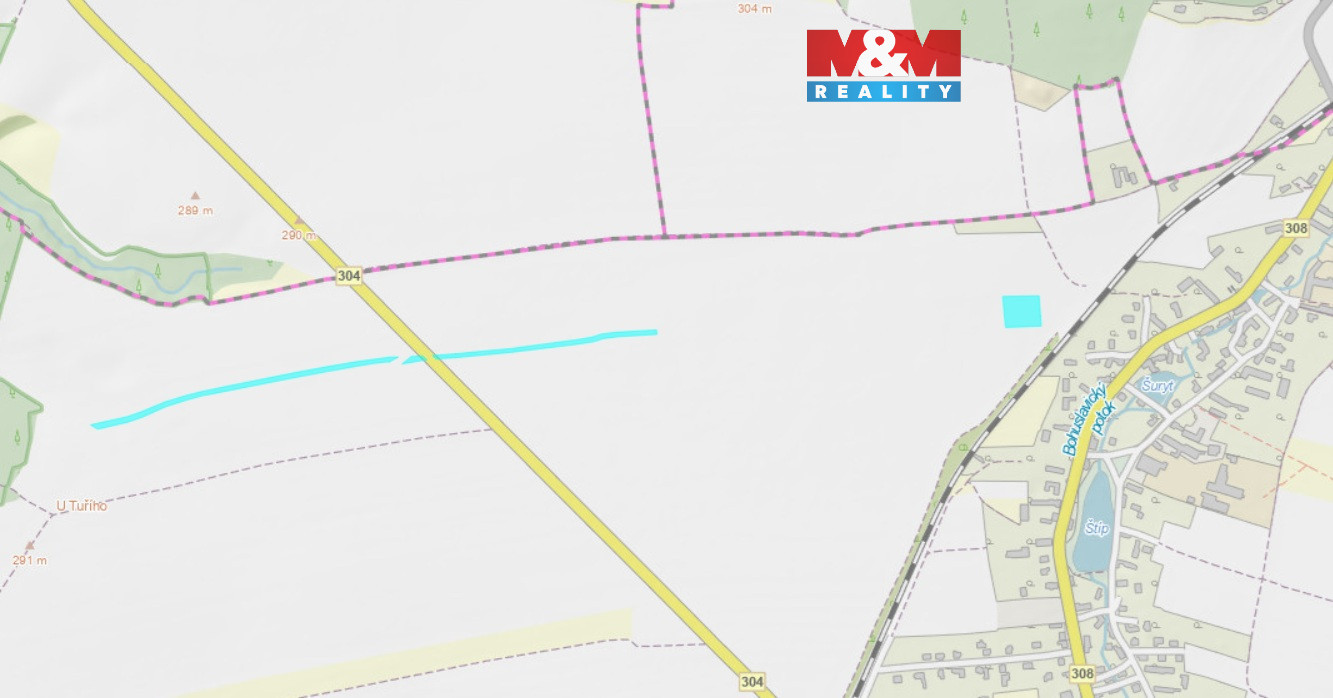 Bohuslavice nad Metují