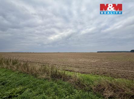 Prodej pozemku, zemědělská půda, 17 695 m²