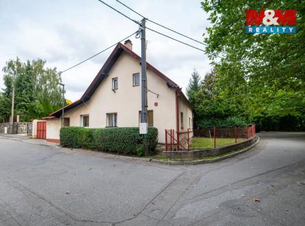 Prodej domu/vily, 78 m²