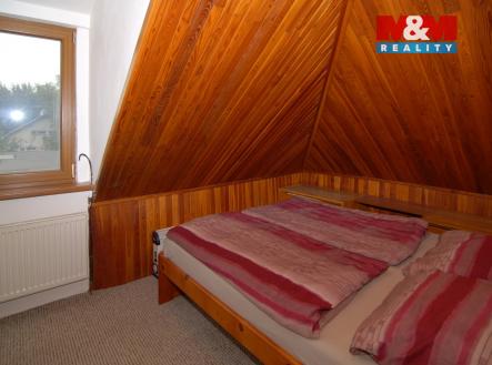 Pronájem bytu, 2+1, 50 m²