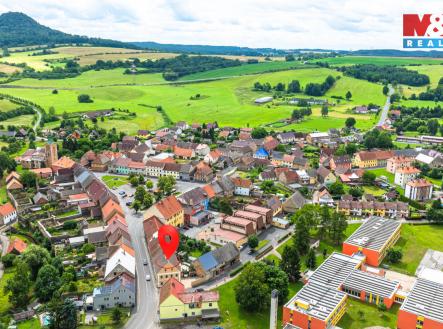 Prodej domu/vily, 254 m²