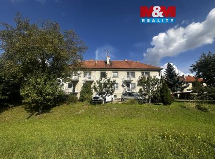 Prodej bytu, 3+kk, 95 m²