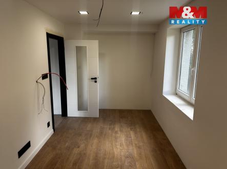 Prodej bytu, 3+kk, 95 m²