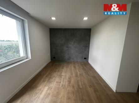 Prodej bytu, 3+kk, 95 m²