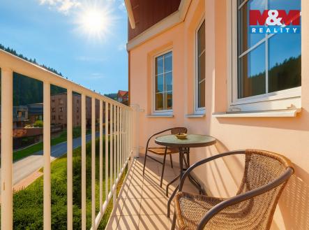 Prodej bytu, 2+kk, 55 m²