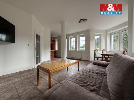 Prodej bytu, 2+kk, 55 m²