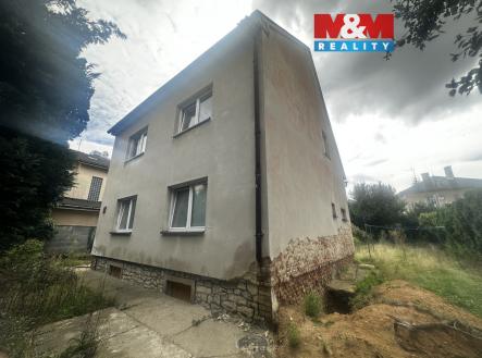 Prodej domu/vily, 180 m²