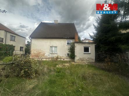 Prodej domu/vily, 180 m²