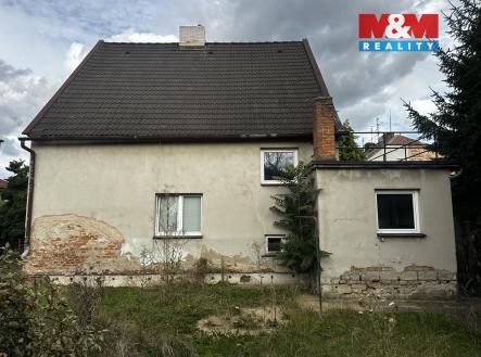 Prodej domu/vily, 180 m²