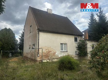 Prodej domu/vily, 180 m²