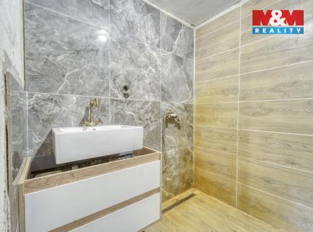 Prodej chaty/rekreačního objektu, 51 m²