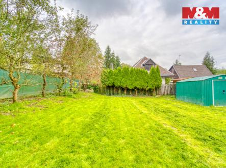 Prodej chaty/rekreačního objektu, 51 m²