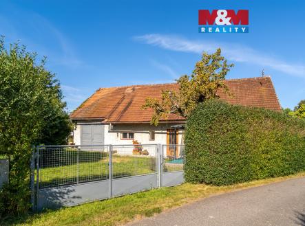 Prodej chaty/rekreačního objektu, 71 m²