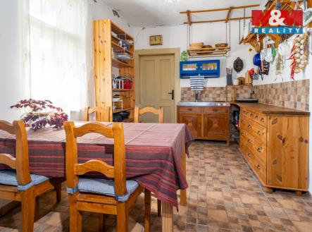 Prodej chaty/rekreačního objektu, 71 m²