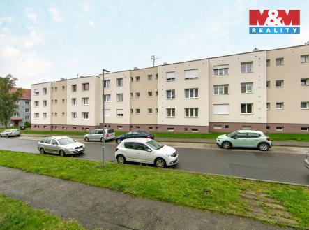 Prodej bytu, 3+1, 76 m²