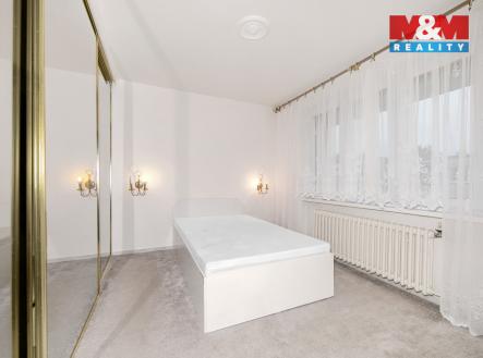 Prodej bytu, 3+1, 76 m²