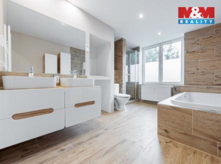 Prodej bytu, 4+1, 111 m²