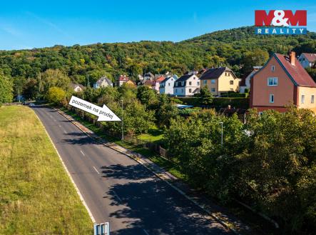 Prodej pozemku pro bydlení, 1 940 m²