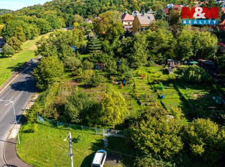 Prodej pozemku pro bydlení, 2 619 m²