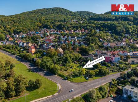 Prodej pozemku pro bydlení, 2 619 m²