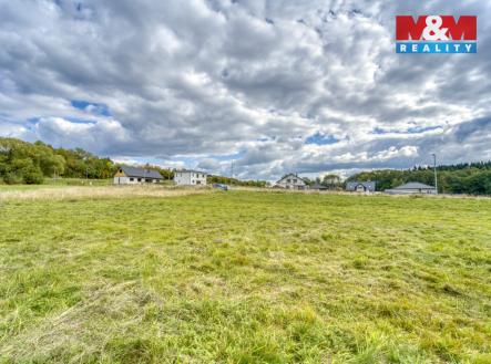 Prodej pozemku pro bydlení, 883 m²