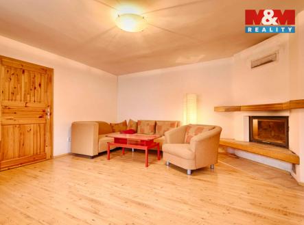 Prodej domu/vily, 100 m²