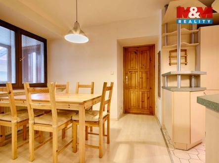 Prodej domu/vily, 100 m²