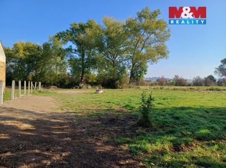 Prodej pozemku pro bydlení, 863 m²