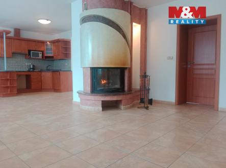 Pronájem domu/vily, 95 m²