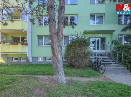 Prodej bytu, 3+1, 72 m²