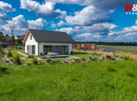 Prodej pozemku pro bydlení, 853 m²