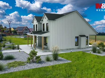 Prodej pozemku pro bydlení, 1 740 m²