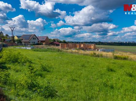 Prodej pozemku pro bydlení, 1 740 m²